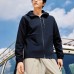 Skechers Basic Sports Series Jackets Coats Men's Carbon Black сажа, L
