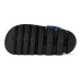 Skechers Anti-Slip Wear-Resistant Kids' Sandals Clogs Black Teenagers Черный, 30