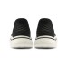 Skechers GO WALK Cushioning Breathable Low-Top Casual Shoes Men's Black Черный, 43