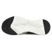 Skechers D'LITES 'White Black' Women's 38