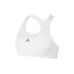 JORDAN Tank Tops Women's White Белый, L