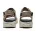 Skechers Stamina Sandal Beach Sandals Men's Taupe 41