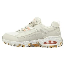 Skechers Uno Trail Fashion Shoes 'Beige White' Women's Белый, 37