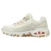 Skechers Uno Trail Fashion Shoes 'Beige White' Women's Белый, 37