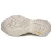 Skechers DLites 4.0 'Cream White Yellow' 41
