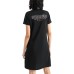 Skechers Dress Women's Carbon Black сажа, M