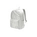 Skechers Fabric Backpack Regular Unisex Moonball Gray Moon Gray