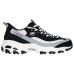 Skechers Slip ins D'Lites Milk Tea Anti Slip Wear Resistant Low Top Casual Shoes Women's Black Черный, 38