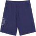 Skechers Colorful Casual Shorts Men's Medieval Blue Medieval Blue/007D, M