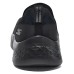 Skechers Cushioned Wear-Resistant Breathable Low-Top Casual Running Shoes Women's Black Черный, 37