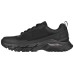 Skechers ARCH FIT BAXTER Durable Breathable Low-Top Casual Shoes Men's All Black 41.5