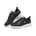 Skechers Sport Sneakers 'Black White' Черный, 43