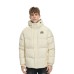 Skechers Down Jacket Unisex Pearl Ecru Pearl Ecru, XL