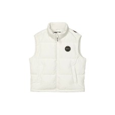Skechers Vests Women's White Белый, M