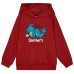 Skechers Grade School Sweatshirts Красный, 120