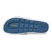 Skechers Hyper Slide Quiet Slide Slippers Men's Black Черный, 39.5
