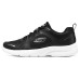 Skechers Dynamight 2.0 Anti Slip Wear Resistant Low Top Casual Shoes Women's Black 37.5
