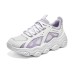 Skechers Rover X 'White Lilac' Women's 35