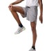 Skechers Sports Lifestyle Sports Casual Shorts Men Ultimate Gray Ultimate Gray/028Q, 2XL