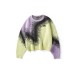 STARTER Sweater Unisex Light Green Зеленый, S