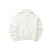 Skechers Sweatshirt Women's Marshmallow White Marshmallow white 0074, L