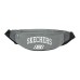 Skechers Fabric Fanny Pack Regular Unisex Gray Gray
