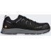 Skechers Buty Skechers Malad II S1P SRA ESD Black