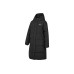 Skechers Down Jacket Women's Carbon Black Carbon Black 0018, M