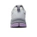 Skechers OUTDOOR Breathable Low-Top Chunky Sneakers Women's Gray Серый, 38.5