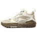 Skechers Monster Sneakers 'Beige White Tan' Коричневый, 44