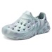 Skechers Arch Fit Clogs Women's Green Purple Зеленый, 37
