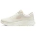 Skechers Skech Lite Pro Slip Resistant, Abrasion Resistant, Breathable Low Top Running Shoes Women's Ecru 38.5