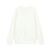 Skechers Colorful Sweatshirt Women's Marshmallow White Marshmallow white 0074, M