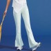 Skechers Athletic Trousers Women's Sail Blue Sail blue/04FR, XL