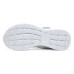 Skechers Slip-Resistant Breathable Lightweight Kids Lifestyle Shoes White Multi-colored Teenagers White multi-colored, 28.5