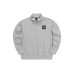 Skechers Basic Leisure Series Jackets Men Gray-004F, L