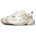 Skechers Stamina V2 'Beige Yellow' Women's 38.5
