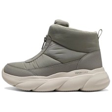 Skechers Vapor Foam Warm Cushioning Crew Snow Boots Women's Umber Коричневый, 36