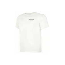 Skechers T-Shirt Men's Bright White Bright white 0019, M