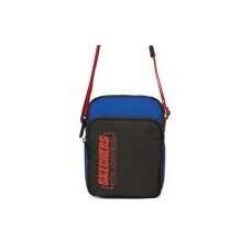 Skechers Crossbody Bags Pitch Black Черный