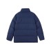 Skechers Down Jacket Unisex Medieval Blue Medieval Blue/007D, XS