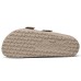 Skechers Slide Slippers Women's Taupe 36