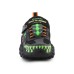 Skechers Skech-O-Saurus shoes - Rapid-Dino Jr 400112L-BKLM EU 28,5