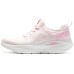 Skechers Go Run Lite Cushioning Low-Top Casual Running Shoes Women's Pink Розовый, 36.5