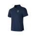 Skechers Polo Shirt Men Academy Navy Academy Navy-02MZ, L
