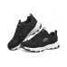 Skechers D'lites I conik Trainers 'Black White' 41