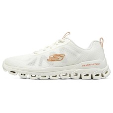 Skechers Glide Step Shoes 'White' 41