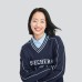 Skechers Sweatshirt Unisex Marine Синий, XL