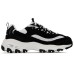 Skechers DLites 1.0 'Black White' Women's 35