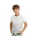 Skechers T-Shirt Trade Wind Gray Teenagers Trade Wind Gray-02N6, 120